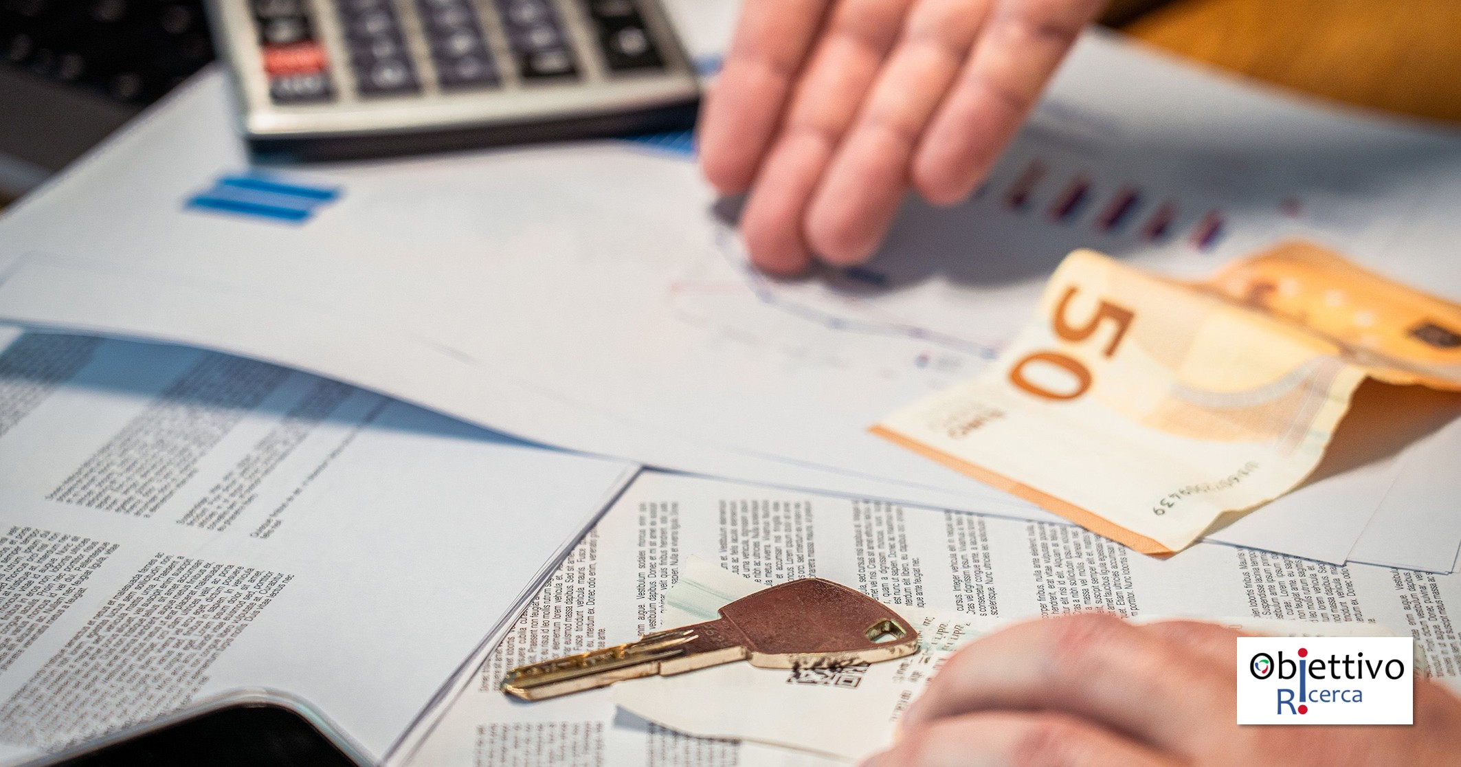 Finanziamenti & Bandi