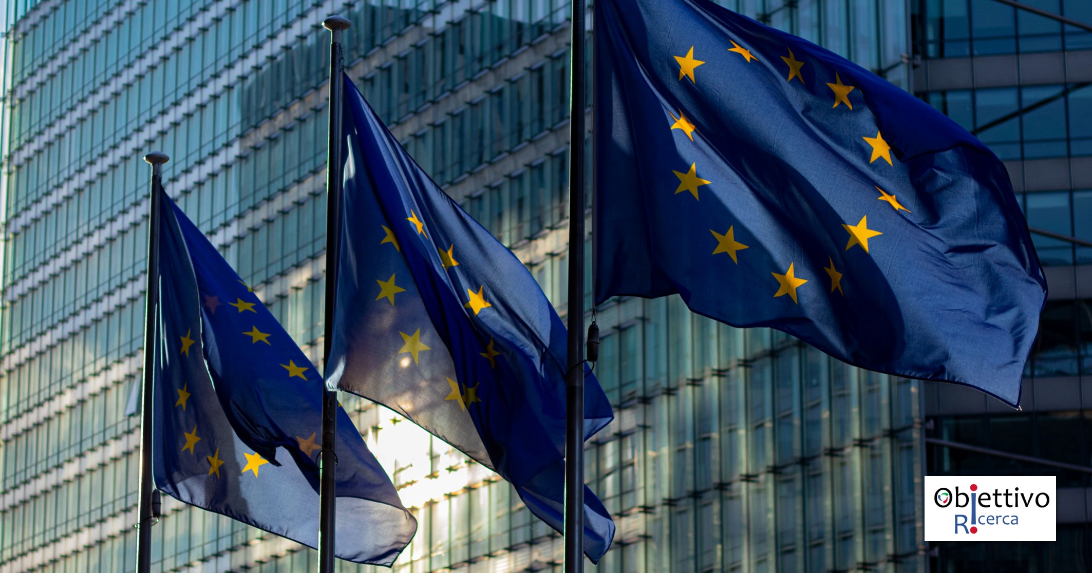 ERC, PRIN e Programmi Europei